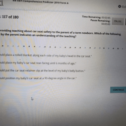 Ati rn comprehensive predictor 2019 with ngn