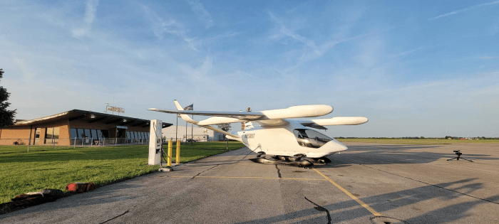 What is beta range turboprop