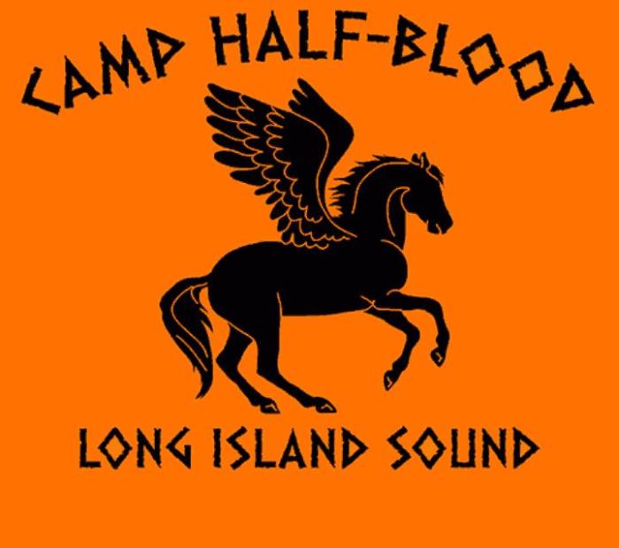 Camp half blood house quiz