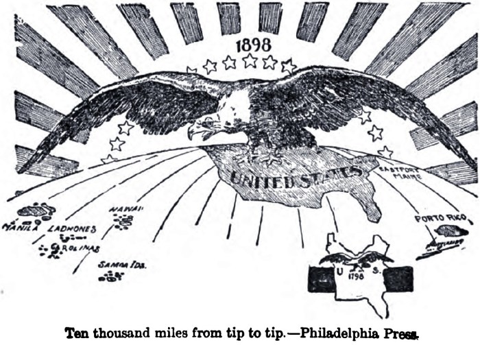 Imperialism and america worksheet answers